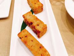 弄堂糍饭糕-上海1号私藏菜(静安店)