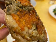招牌煎膏蟹-莲花公园煎蟹(总店)