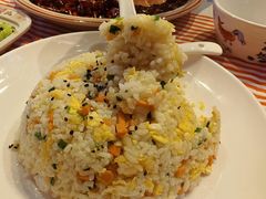 -霸王虾·小龙虾香辣蟹(玉林店)