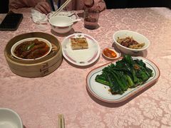 -囍凤楼·粤菜·点心·火锅(温特莱店)