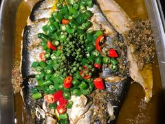 -半天妖烤鱼(方庄店)