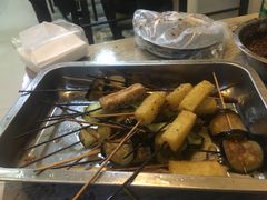 -怪老头甜不辣(抚琴小区店)