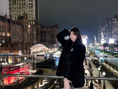 -温州龙湾国际机场