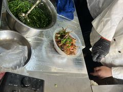 -大马弄蒋师傅美食酥鱼(察院前店)