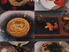 -YUE·6·西式融合餐厅(外滩六号店)