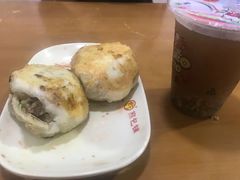 -求生煎包(武夷小区店)