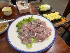 -大理.老字号渝记酸萝卜乌鱼(古城总店)