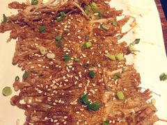 -霄汉羊排(万松园一店)