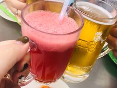 -明记烧鱼美味店
