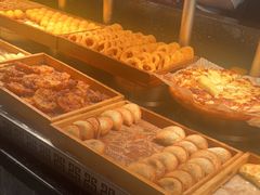 -钱小奴创意自助餐厅·原切谷饲安格斯畅吃(诸暨万风新天地店)