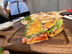 -ALLORA意大利餐厅(丰盛里店)