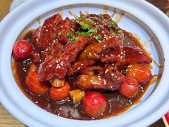 -必点海鲜·海肠捞饭大王(滨江道店)