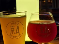 -京A Taproom·精酿餐吧(CBD店)