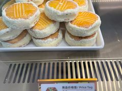 -北京1983面包坊(崇文门店)