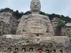 -蒙山大佛景区