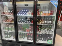 -虎虎龙虾大排档(双井店)