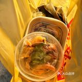 酱料也好正宗，夸爆夸爆，这两天的店都不踩雷好好吃哟！