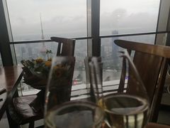-上海柏悦酒店·世纪100牛排馆