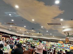 -比亚森自助烤肉料理(裕华店)