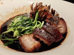 -筱爷叔·上海传统手工菜(新桥店)