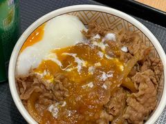 -食其家·牛丼咖喱(冠捷大厦店)