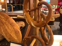 -西安高新希尔顿酒店·咖啡露台西餐厅