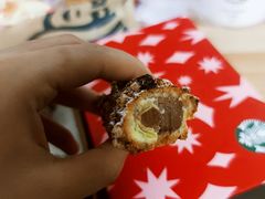 -星巴克(合肥百盛逍遥广场店)