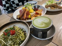 -Maxpoint Kitchen 西餐咖啡(乐峰广场店)