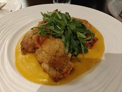 -灵意咖啡·西班牙美食(汕头金平万达广场店)