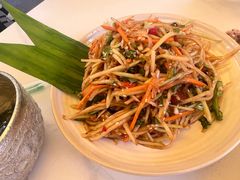 -婉泰·特色小吃·舂鸡脚(告庄二店)