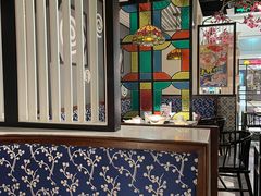 -吉旺港式餐厅(南方商城店)