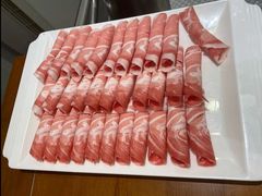 -清真·鸦儿李记·涮肉(和平里店)