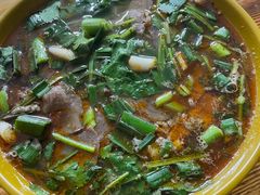 羊肉粉-沈长霞遵义羊肉粉(永丰店)