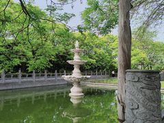 -洛阳白马寺