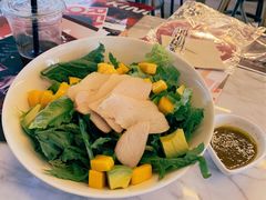 -Bracket Coffee(银河SOHO店)