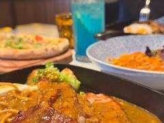 -半秋山西餐厅(宜昌大洋店)