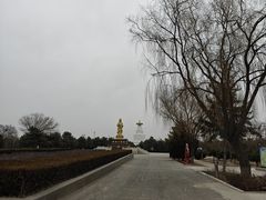 -凉州白塔寺景区