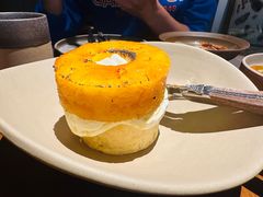-OTIUM • 柴屿麦(亮马桥店)