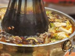 -四姑娘山阿巴郎·藏式花园餐厅