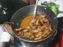 -青螺餐厅·家宴(松雅湖店)