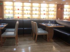 -杭州国际会议中心洲际酒店-面工坊