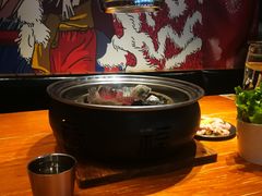 -陇璟烧肉酒场(友谊阳光城店)