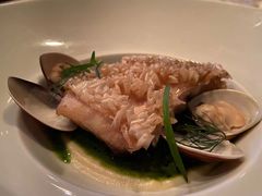 -广州四季酒店·佰鲜汇·现代法餐