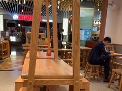 -小满手工粉(环宇荟店)