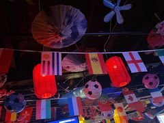 -蘭葶花酒馆(鼓楼店)