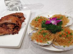 -小贝壳酒楼(经九路店)