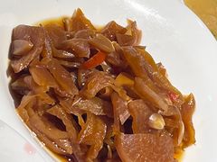 萝卜泡菜-廣順興(兴华路店)