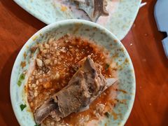 -香满锅老北京羊蝎子火锅·家常菜(新街口店)