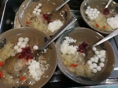 -盖帮鳝鱼串串(东郊记忆店)