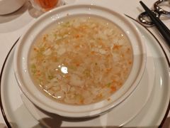 -醉辉皇原味海鲜江南菜(成都大魔方店)